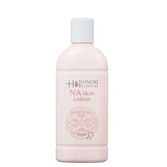 Лосьон регулирующий с успокаивающим эффектом