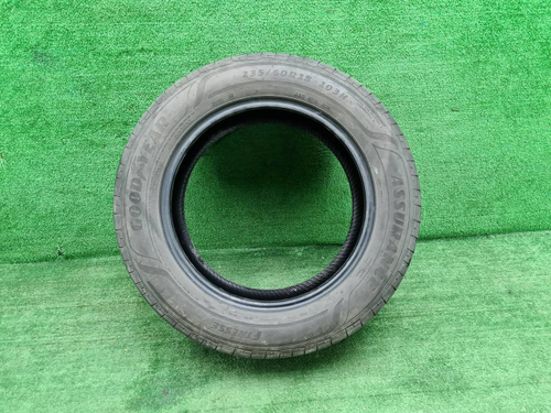 Шина Комплект шин GoodYear Assurance 235/60 R18