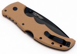 Нож Cold Steel Recon 1 Spear Point CS27TLSVBфотография - 7