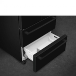 Отдельностоящий холодильник Smeg FQ55FNDE