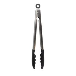 KitchenAid - УНИВЕРСАЛЬНЫЕ силиконовые щипцы. / артикул   KQG094OHOBE  / GTIN 5057982067083