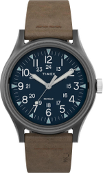 Мужские наручные часы Timex TW2T68200YL