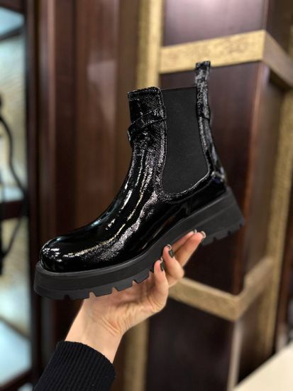 Ботинки женские