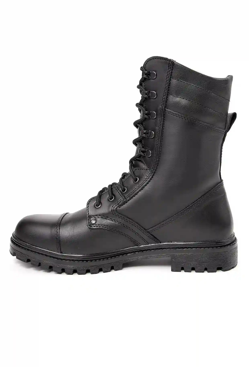 Ботинки Bizon Капрал Краст КП-20