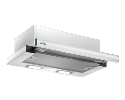 Elikor Интегра 50П-400-В2Л белый/бел