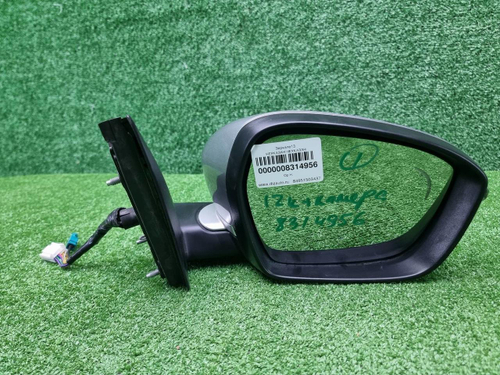 Зеркало правое Geely Coolray (2019-н.в.) 12 конт.