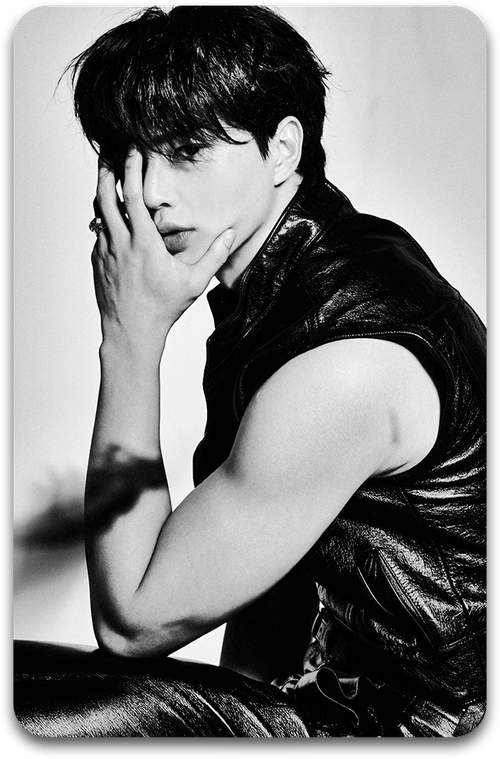 Карта #2033 / Song Kang