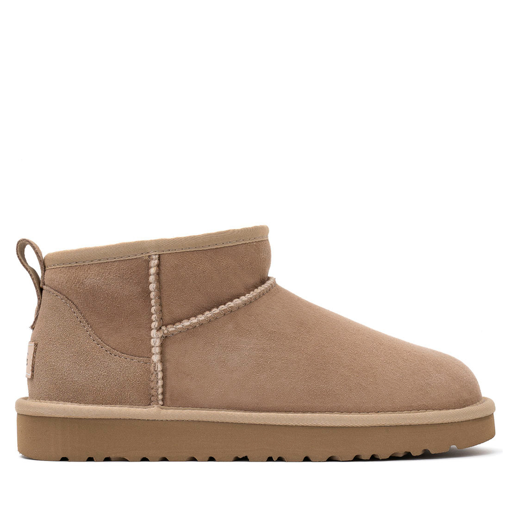 Ugg Classic Ultra Mini Sand