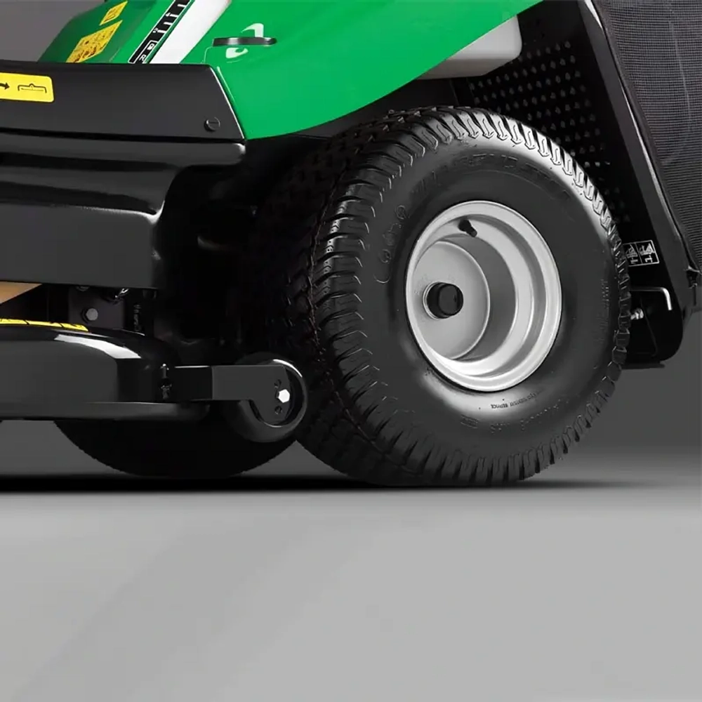 Caiman Comodo 2WD 107D2K2 газонокосильная машина