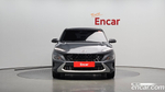 Hyundai The New KONA Бензин 1.6 Turbo 2WD (12.2022)