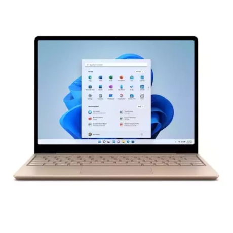 Microsoft Surface Laptop Go 2 (Intel Core i5-1135G7, 8GB RAM, 256GB SSD)