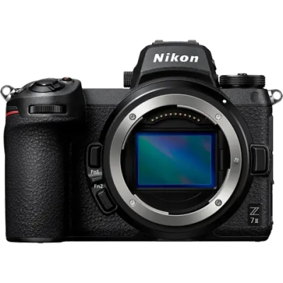 Цифровая фотокамера Nikon Z7 II Body