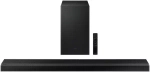 Саундбар Samsung HW-Q700A черный