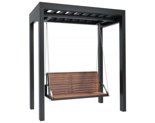 Качели парковые Пегас