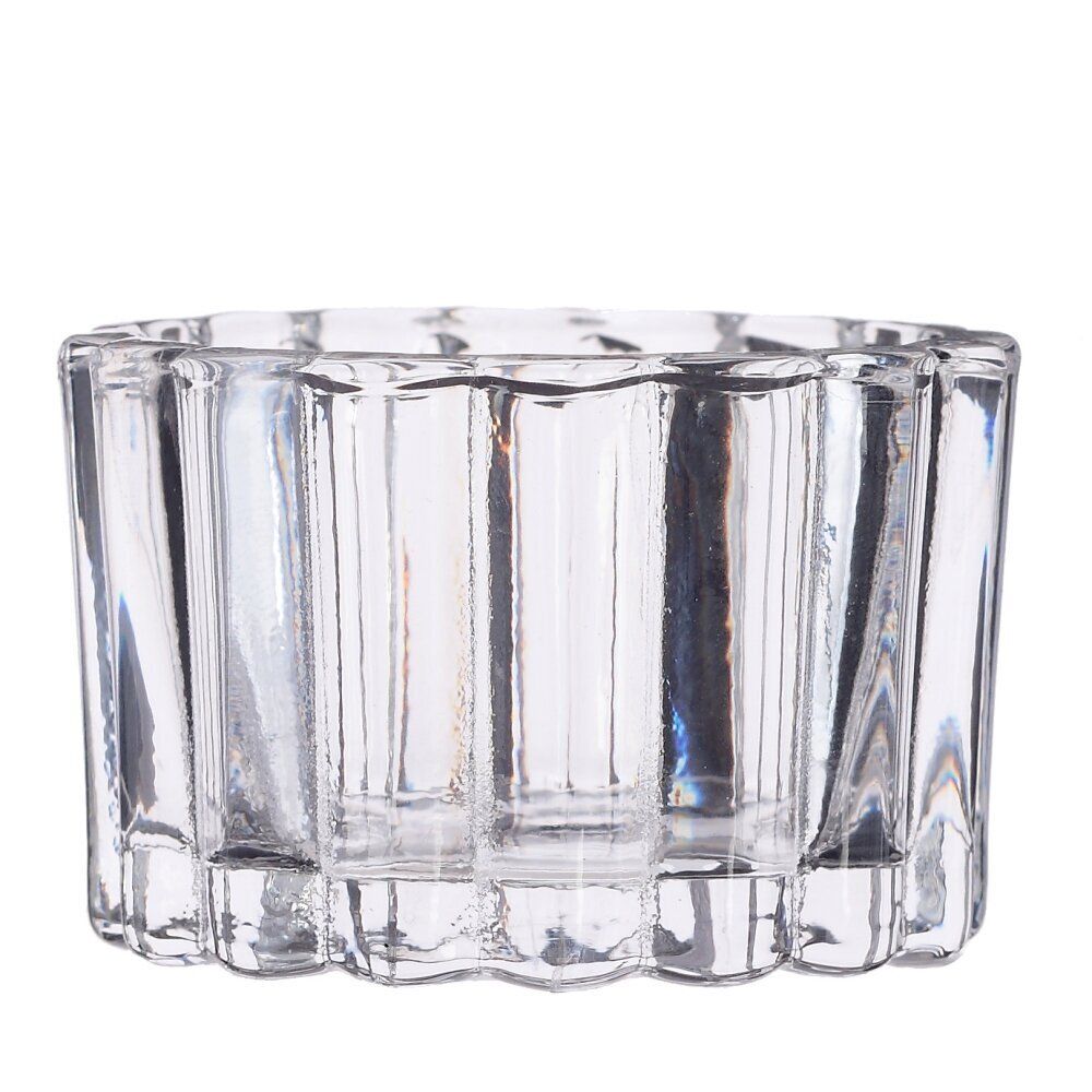 GAEM Подсвечник, L5 W5 H3,5 см