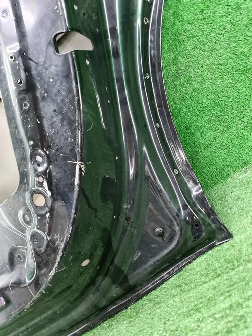 Дверь задняя правая Zeekr 001 (2021-н.в.)