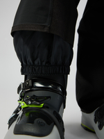 Полукомбинезон мембранный Bib Ахун (Хаки)