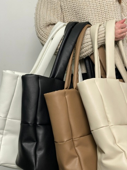 Сумка женская арт.301 | цвет: белый