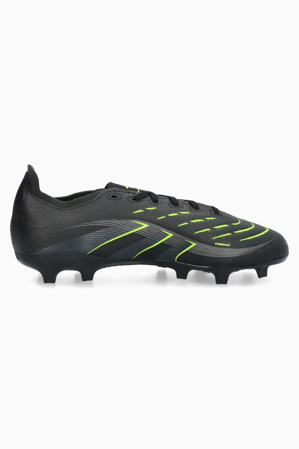 Бутсы adidas Predator League FG/MG - черный