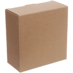 Салатник стеклянный «ICE CRYSTAL» 16,5*7,5см прозрачный