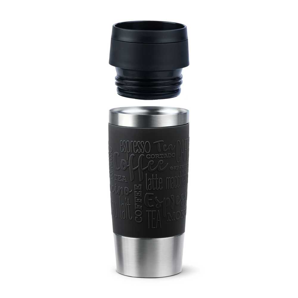 Термокружка Tefal TRAVEL MUG CLASSIC N2020210 0.36 л