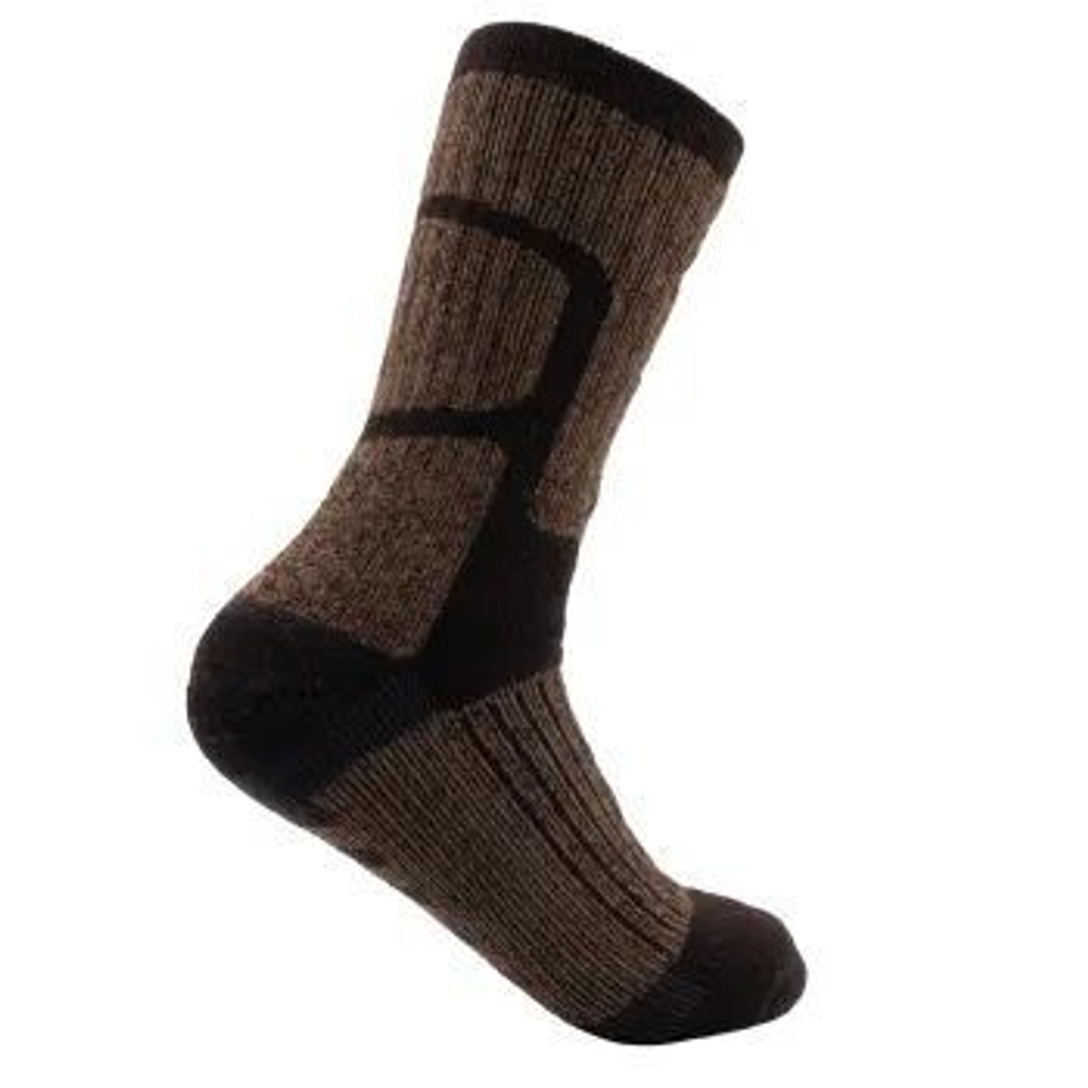 Носки Следопыт Yak wool до -40С