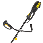 Электрический триммер Huter GET-1700B