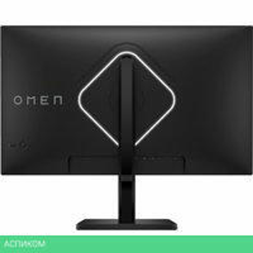 Игровой монитор HP Omen 27qs 780J4E9
