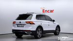 Volkswagen Tiguan 2 Generation 2.0 TDI Prestige (04.2022)