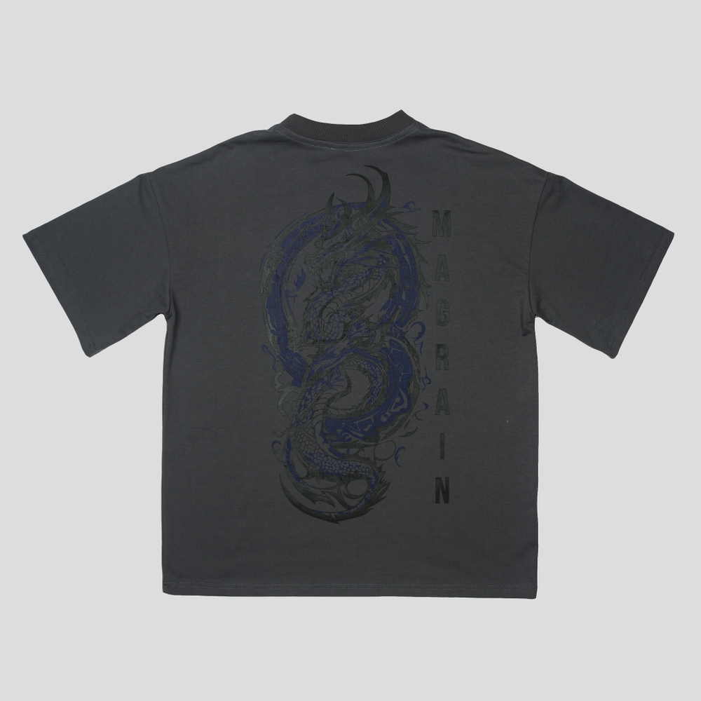 Футболка DRAGON