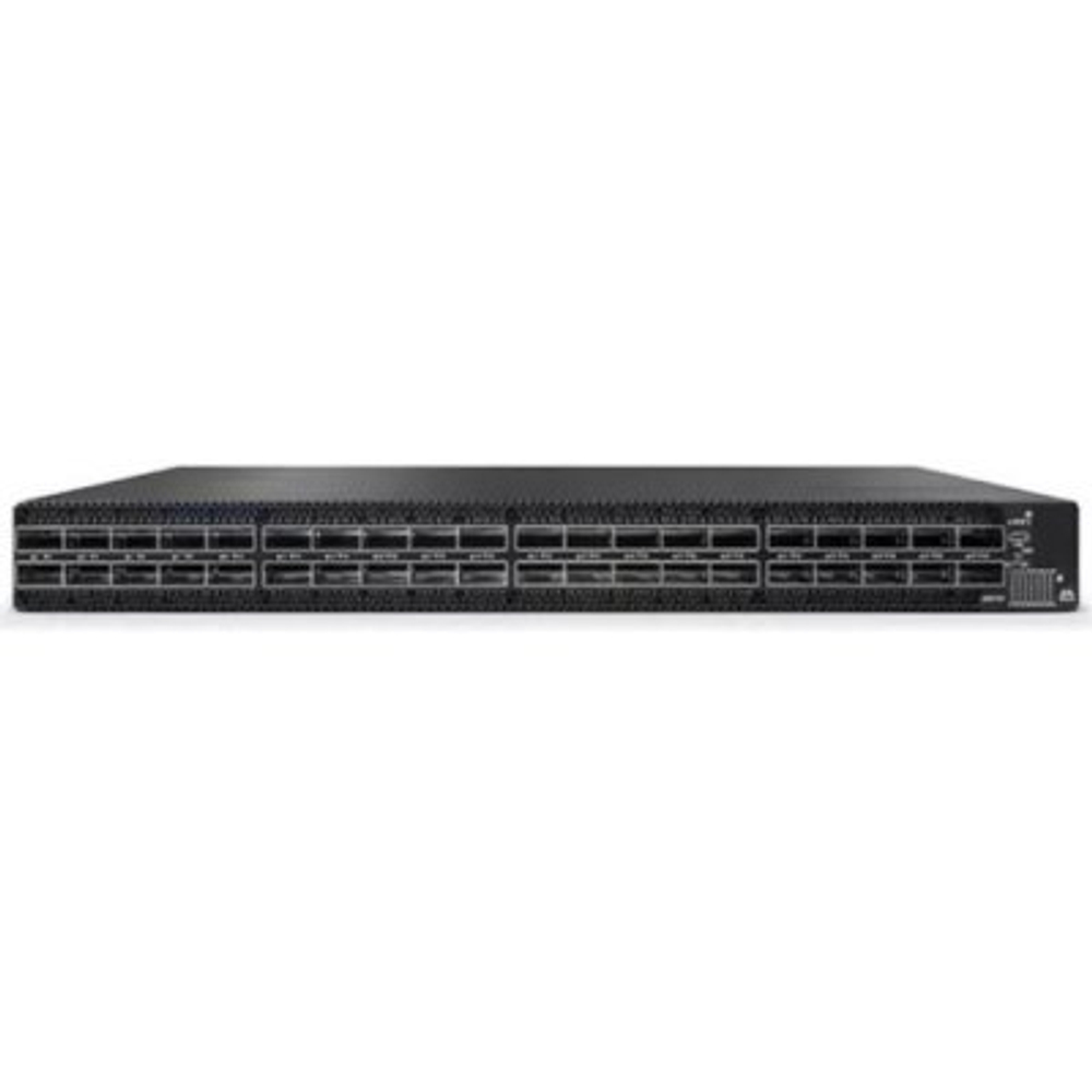 Коммутатор Mellanox Quantum MQM8790-HS2R