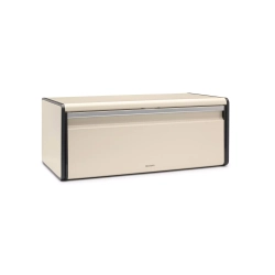 Brabantia -  бежевая хлебница / артикул   202384  / GTIN 8710755202384
