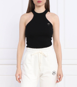 топ lositano canottiera Pinko - черный(100806 A0PU)