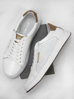 Кроссовки мужские P0171-1VU