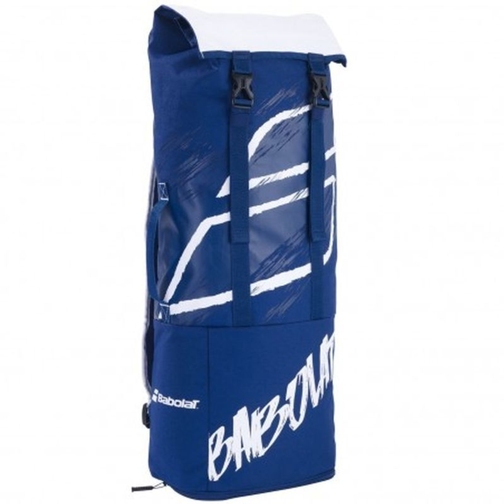 Рюкзак теннисный Babolat Backrack 2 - blue/white