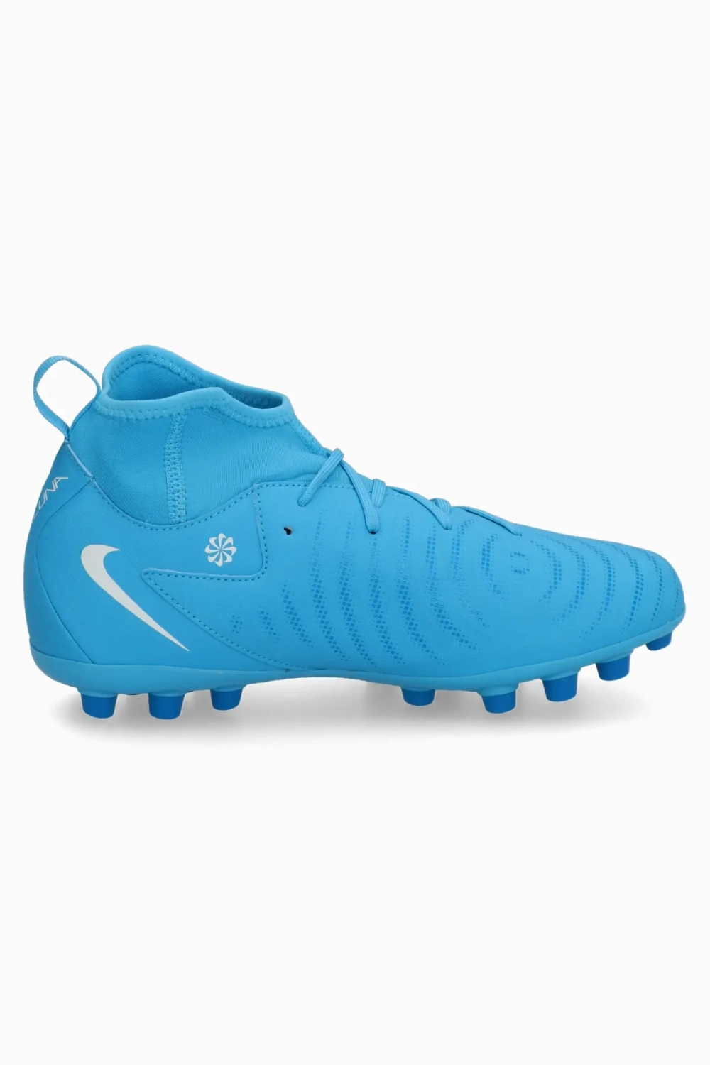 Бутсы Nike Phantom Luna 2 Academy AG Junior - синий