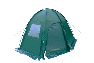 Палатка Talberg Bigless 4 [TLT-031]