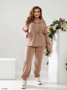 Костюм II-2083 Фабрика Моды