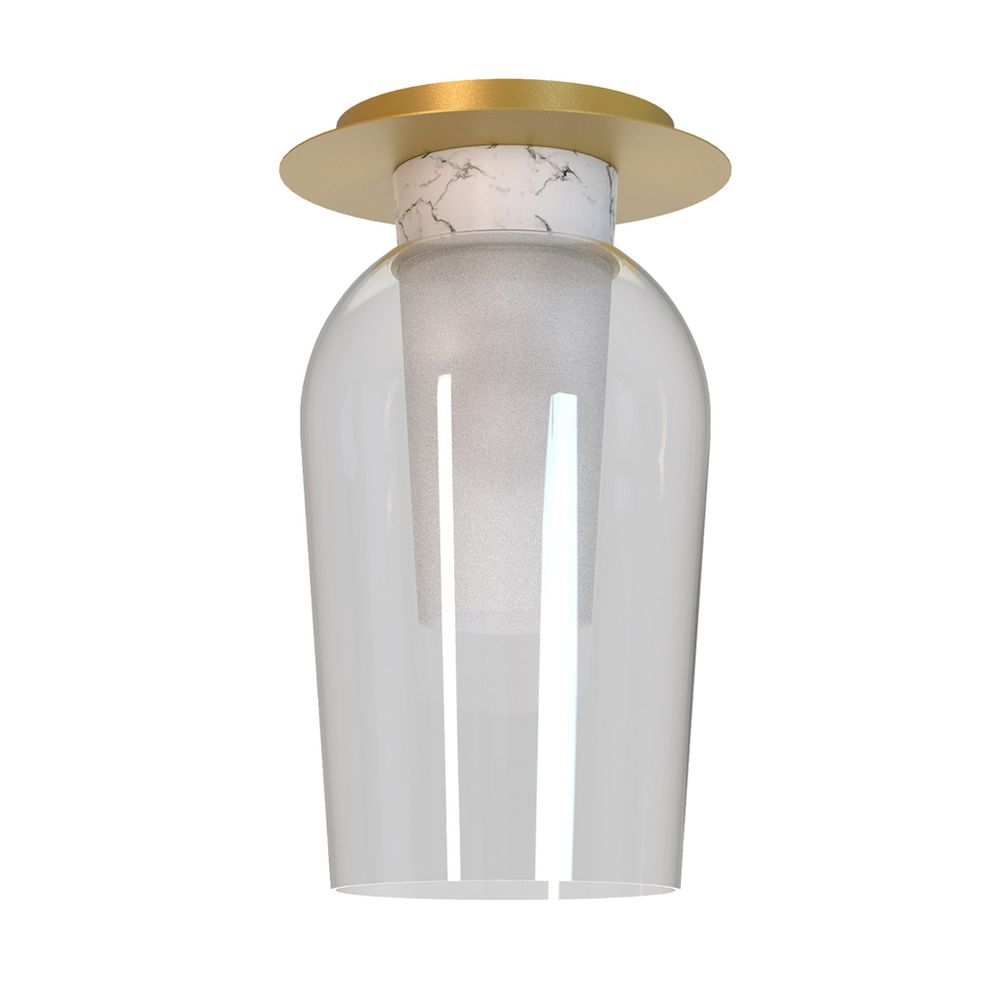 8399 Потолочный светильник NORA