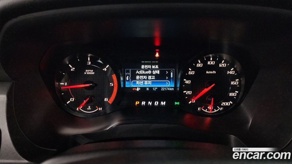 Ford Ranger 3 Generation 2.0 (10.2022)