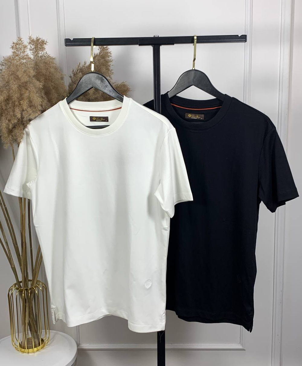 Футболка Loro Piana