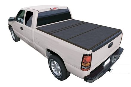 Крышки кузова