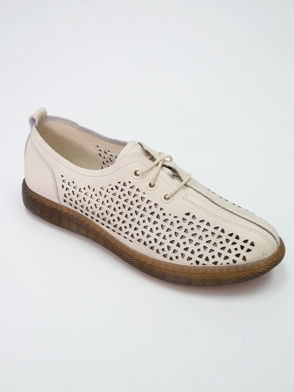 Туфли женские летние WESTFALIKA DCO02-2P