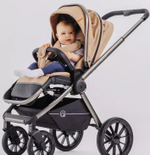 Детская коляска Rant Falcon 2 в 1 Beige