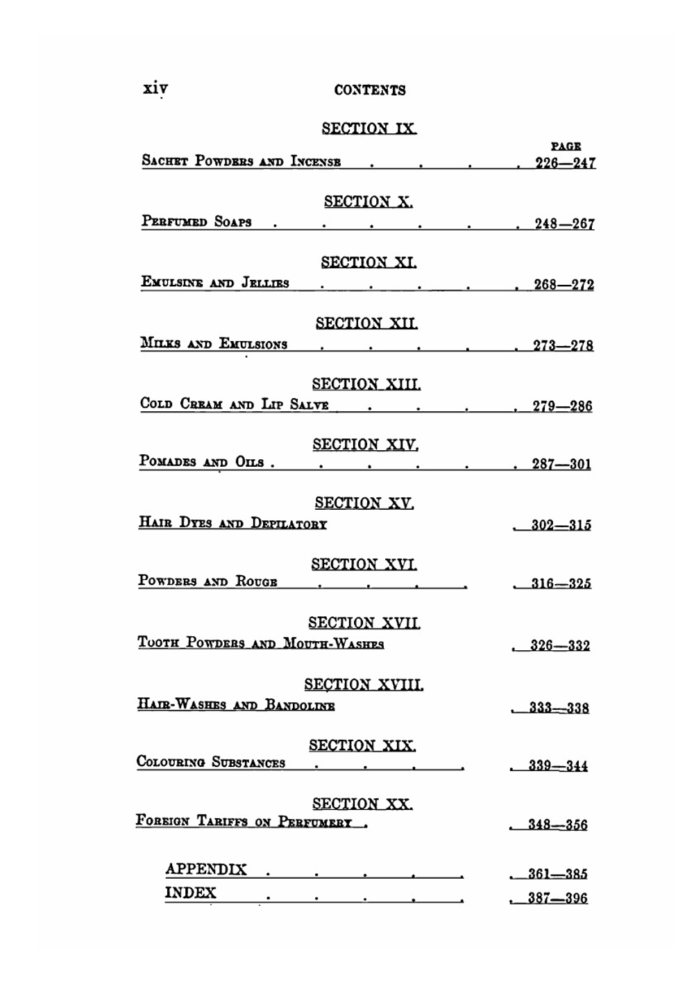 The Art of Perfumery. And Method of Obtaining the Odors of Plants | George William Septimus Piesse
