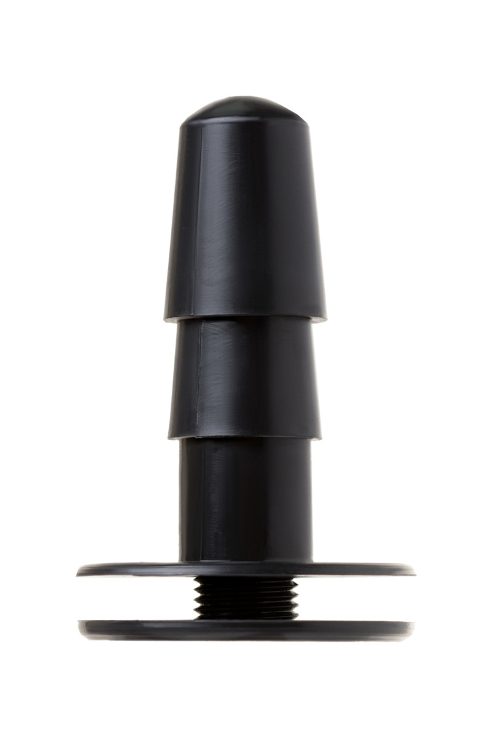 Страпон на креплении LoveToy с поясом Harness 17,5 см