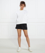 Худые Lacoste - белый(SF5614)