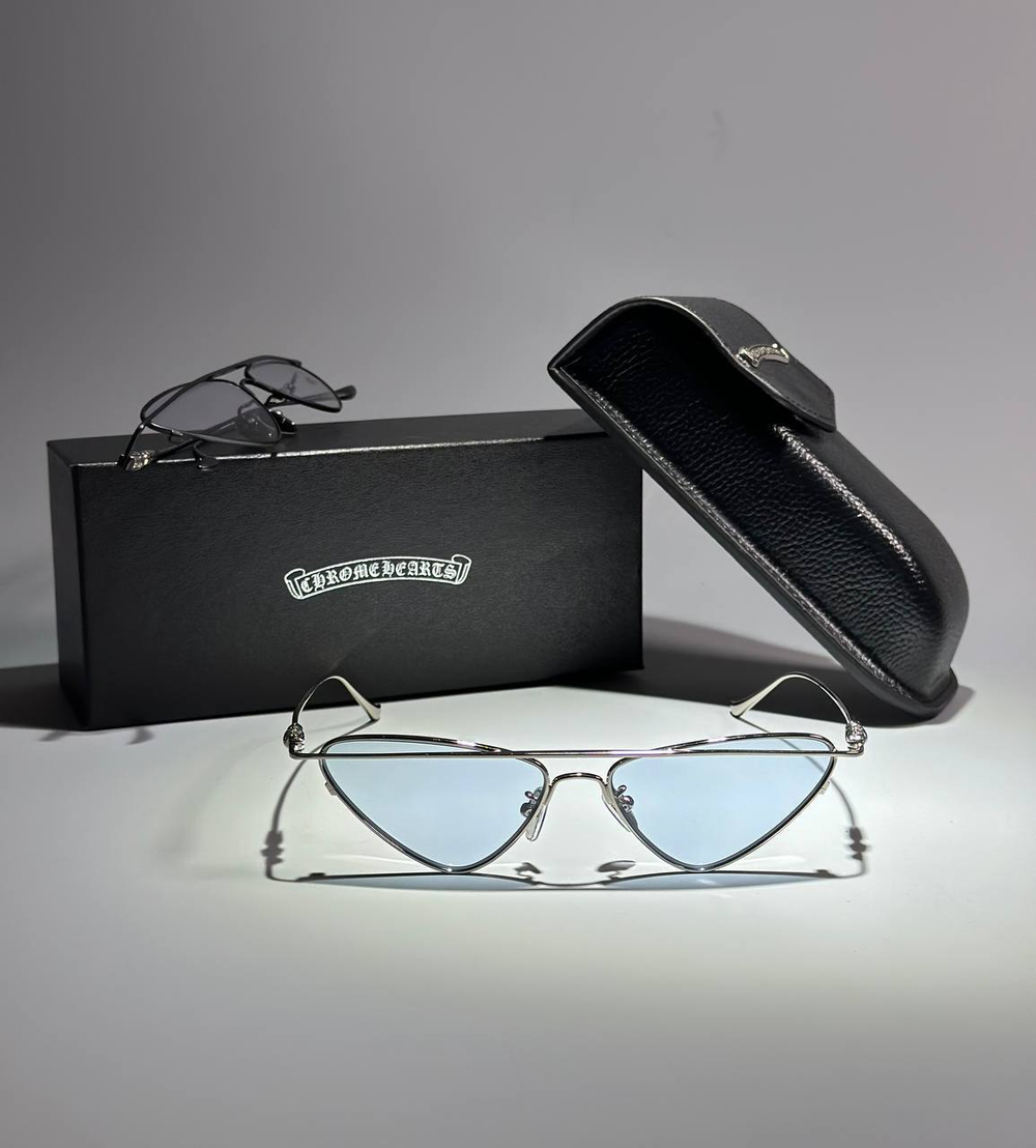 Очки Chrome Hearts