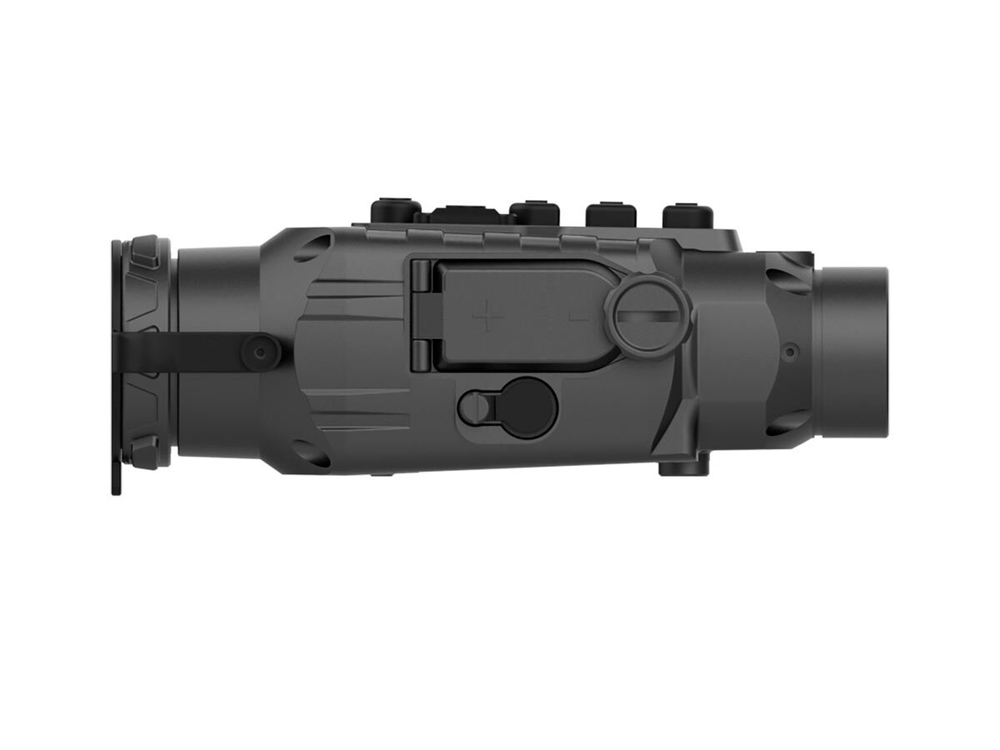 Тепловизионная предобъективная насадка Guide TA450 - фото 6