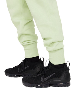Штаны для девочки теннисные Nike Court Club Pants - Мятный